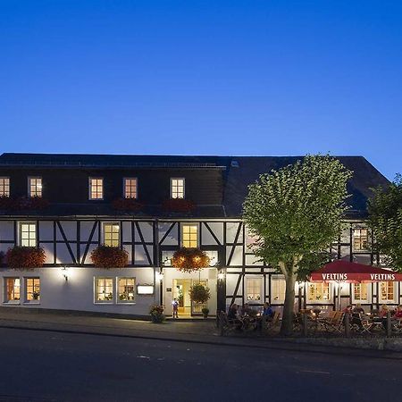 Hotel Lindenhof Мешеде Екстериор снимка