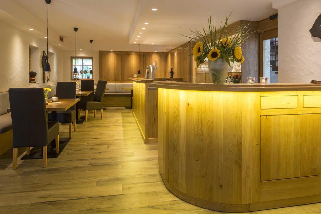 Hotel Lindenhof Мешеде Екстериор снимка