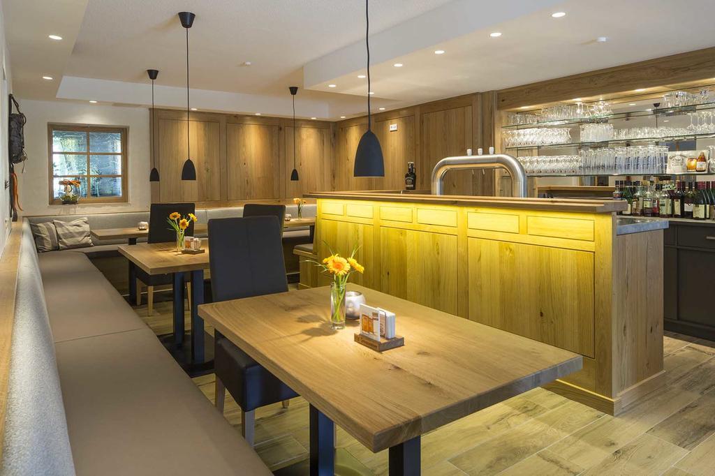 Hotel Lindenhof Мешеде Екстериор снимка