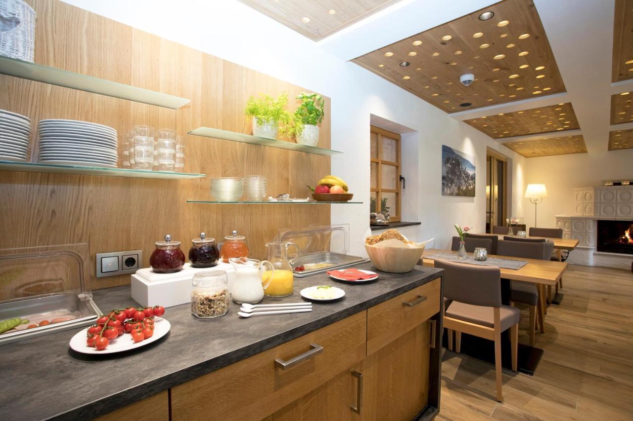 Hotel Lindenhof Мешеде Екстериор снимка